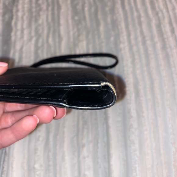 Kate Spade wallet/wristlet - Picture 4 of 5